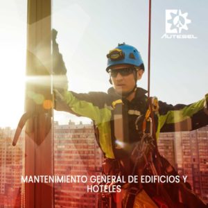 CURSO DE MANTENIMIENTO GENERAL DE EDIFICIOS Y HOTELES